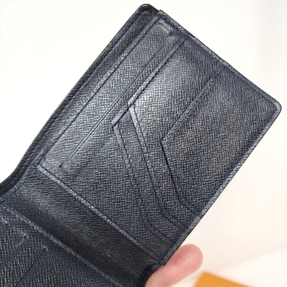 LV Tiaga Men's Wallet & Box - Picture 7 of 13